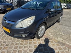 Opel Corsa - 1.2-16V Enjoy