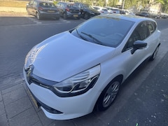Renault Clio - 1.2 16V 1.2 16V- 5DRS - NAVI/AIRCO/ISOFIX/PARKEER SENSOR/CRUISE CONTROL