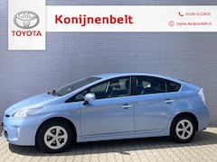 Toyota Prius - 1.8 Hybrid Plug-in Aspiration | NL auto | Trekhaak | Navi