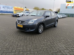 Suzuki Baleno - 1.2 1TE EIGENAR/NAVI/CAMERA/CRUS CONTRO/ NIEW APK