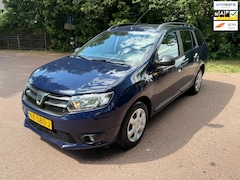 Dacia Logan MCV - 0.9 TCe S&S Robust / Airco / NAP / start/stop / Apk /
