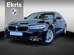 BMW 5-serie - 530e Business Edition Plus | Driving Assistant | Achteruitrijcamera | Active Cruise Contro