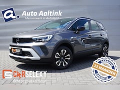 Opel Crossland - 110PK Elegance NAVI | CAMERA | WINTERPACK | CARPLAY | HOGE ZIT