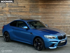 BMW 2-serie Coupé - M2 DCT | LCI | Pano | Harman Kardon
