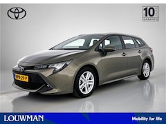 Toyota Corolla Touring Sports - 1.8 Hybrid Active Limited