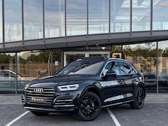 Audi Q5 - 55 TFSI e quattro Competition Pano|Key|Dodeh|Memory