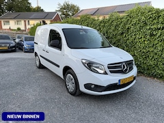 Mercedes-Benz Citan - 109 CDI BlueEFFICIENCY | Airco | Cruise Control | PDC | Elekt. Ramen | 1e Eigenaar | Deale