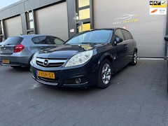 Opel Signum - 1.9 CDTi Executive