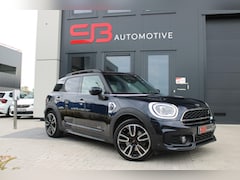 MINI Countryman - 2.0 Cooper S E ALL4 220PK Leder|Pano|JCW|VOL