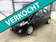 Mazda 2 - 2 1.3 GT-M Line 1ste eigenaar dealer onderhouden airco