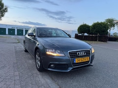 Audi A4 Avant - 1.8 TFSI Pro Line (bj 2008) AUT|LEER|INRUILKOOPJE|EXPORT