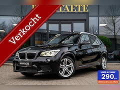 BMW X1 - sDrive20i High Executive|M-SPORT|PANO|CAMERA|TREKHAAK