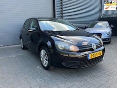 Volkswagen Golf - 1.2 TSI Trendline STOELVERWARMING/AIRCO