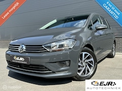 Volkswagen Golf Sportsvan - 1.2 TSI SOUND EDITION CARPLAY*HAAK