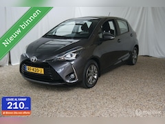 Toyota Yaris - 1.5 VVT-i Design