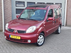 Renault Kangoo - 1.6-16V Privilège 2008 Airco