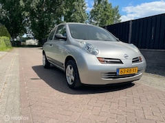 Nissan Micra - 1.0 Pure