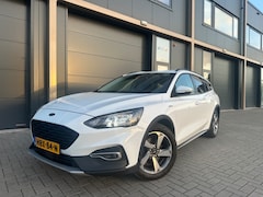 Ford Focus Wagon - 1.5 EcoBoost Active Business ActiveX 150 pk! Trekhaak/Dealerauto