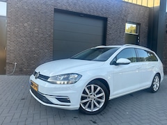 Volkswagen Golf Variant - 1.4 TSI Highline Business R DSG Trekhaak