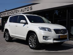 Toyota RAV4 - 2.2D Aut. Dynamic | Leder | Navi | Schuifdak | Trekhaak | Camera | LMV