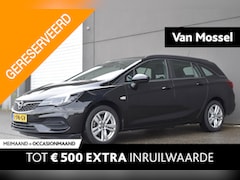 Opel Astra Sports Tourer - 1.2 Edition | LMV | PDC | Cruise | Navi | Airco