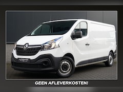 Renault Trafic - 2.0 dCi 120 T29 L2H1 ✅ NAVI ✅ CAMERA ✅ AIRCO ✅ APP CONNECT ✅ PARK. SENSOREN ✅ BLUETOOTH ✅