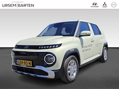 Hyundai Inster - Pulse 49 kWh