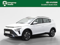 Hyundai Bayon - 1.0 T-GDI Comfort | Private Lease 449.- |