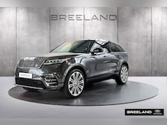 Land Rover Range Rover Velar - P400e Dynamic HSE | 22" | HUD | Panoramadak