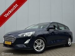 Ford Focus Wagon - 1.0 ECOBOOST TREND EDITION/FULL LED/CARPLAY/16''LMV