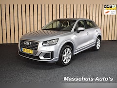 Audi Q2 - 1.4 TFSI CoD Sport 110kW 30dkm NAP Navi Cruise PDC NL-auto Nwe APK
