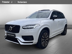 Volvo XC90 - T8 AWD Ultimate Dark | Panoramadak | Trekhaak | Leder
