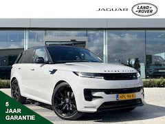 Land Rover Range Rover Sport - 3.0 P460e Dynamic HSE PHEV | DEMO | Extended Leather | 23" velgen | Panoramadak |