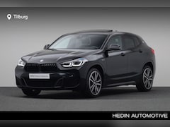 BMW X2 - xDrive25e High Executive | Achteruitrijcamera | Cruise Control | Glazen Panoramadak | PDC