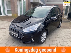 Ford B-Max - 1.0 EcoBoost Titanium airco lm velgen el ramen trekhaak 73530 km