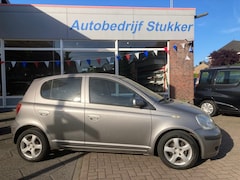 Toyota Yaris - 1.3 VVT-i Linia Sol Automaat 5D Airco Trekhaak