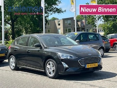 Ford Focus - 1.5D EcoBlue Edition Business - Navi, Stoelverw