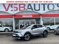 Opel Mokka - 1.2 TURBO AUT. 130PK LED NAVI CAMERA CARPLAY AIRCO
