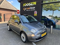 Fiat 500 - 1.2 LOUNGE