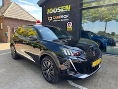 Peugeot 2008 - 1.2 PURETECH GT PACK