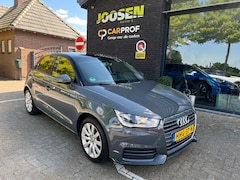 Audi A1 - 1.0 TFSI SPORT PRO L