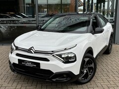Citroën C4 - 1.2 PURETECH PLUS 130PK AUTOMAAT AIRCO PDC-CAMERA CARPLAY