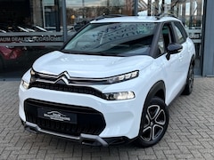 Citroën C3 Aircross - 1.2 PT SenS FEEL AIRCO CARPLAY STOELVERW