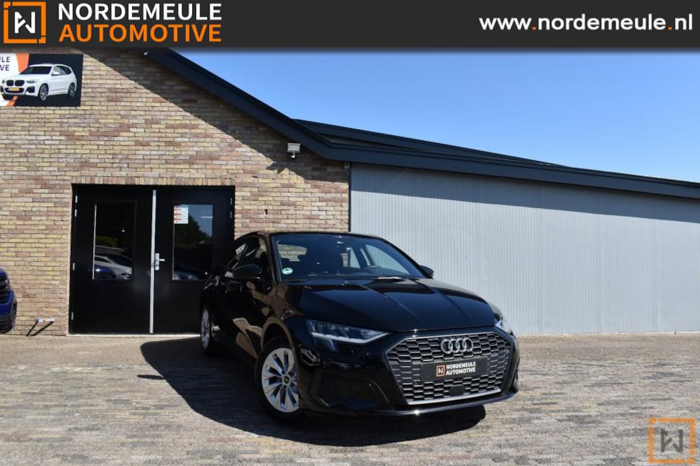 Audi A3 - 40 TFSI E EDITION, ACC, Lane, Virtual, AUT - AutoWereld.nl