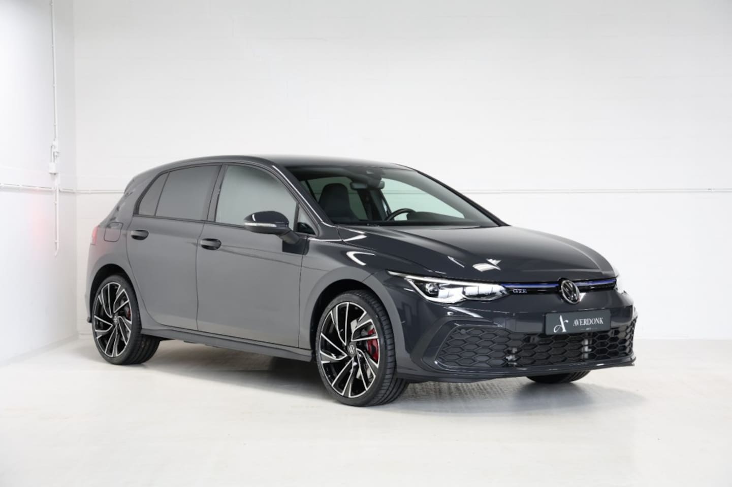 Volkswagen Golf - 1.4 eHybrid GTE 245Pk Aut.  IQ Light/Carplay/Sfeerverlichting/De - AutoWereld.nl