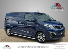 Peugeot Expert - 226S 1.6 HDi 95 PK / Clima / Trekhaak / Navi / Licht metaal