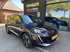 Peugeot 2008 - 1.2 PURETECH GT