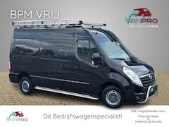 Opel Movano - 2.3 CDTi 170PK L2H2 GB EDITION / Navi / Trekhaak 2500kg / Imperi