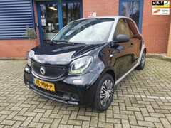 Smart Forfour - 1.0 Pure Start/stop NL-auto Airco