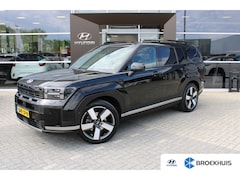 Hyundai Santa Fe - 1.6 T-GDI PHEV Premium Plus 4WD| SNEL LEVERBAAR| 7pers. Leder | Elektrs. voorstoelen | Stu